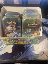 pokemon celebrations mini tin
