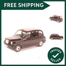 LTI Best of British Taxi