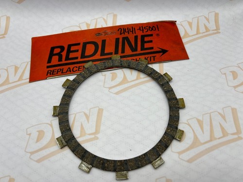 Nos suzuki oem clutch - clutch, drive
