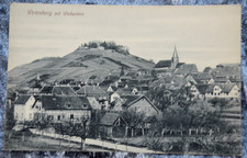 66393 Postcard Vineyard with