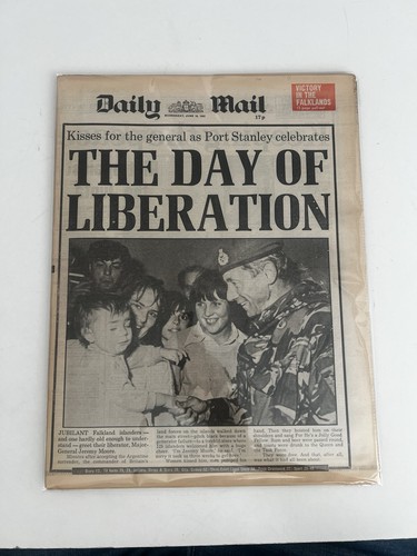 Daily mail june 1982 - 16,