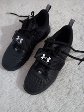 Under Armour Weightlifting