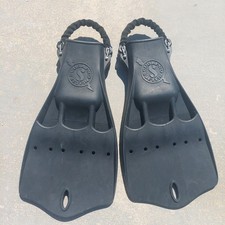 Scubapro Jet Fin Open Heel
