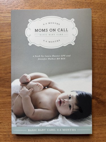 Moms call basic baby - moms,