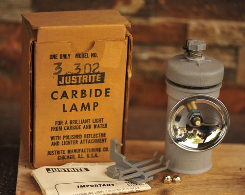 Justrite model 302 carbide - justrite,