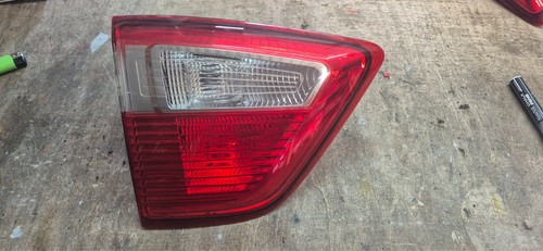 Ford max 2010 - c-max, 2010-2015