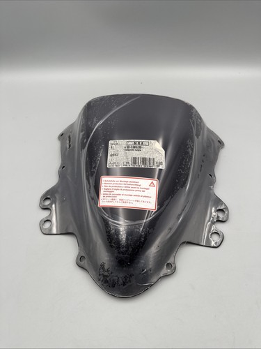 Mra windshield gsx - windshield, gsx-r1000