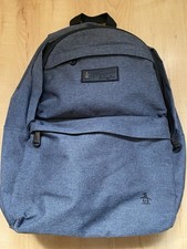 Back Pack by Penguin