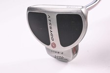 Odyssey White Hot 2-Ball
