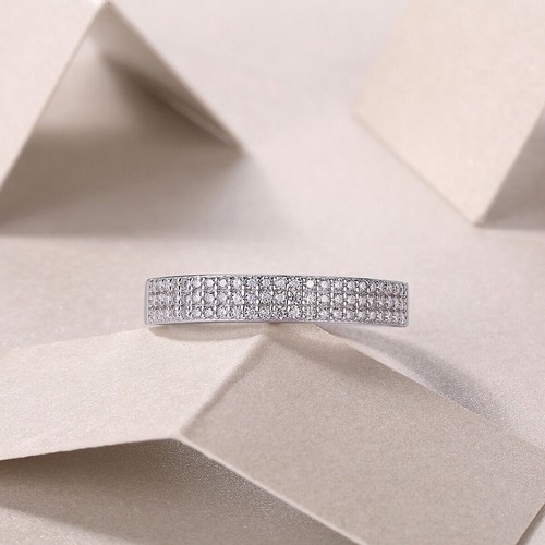 925 sterling silver - 925, row