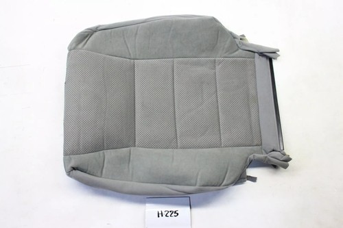 New oem front - front, seat