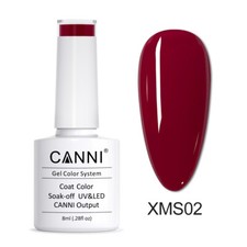 CANNI Christmas Nail Gel