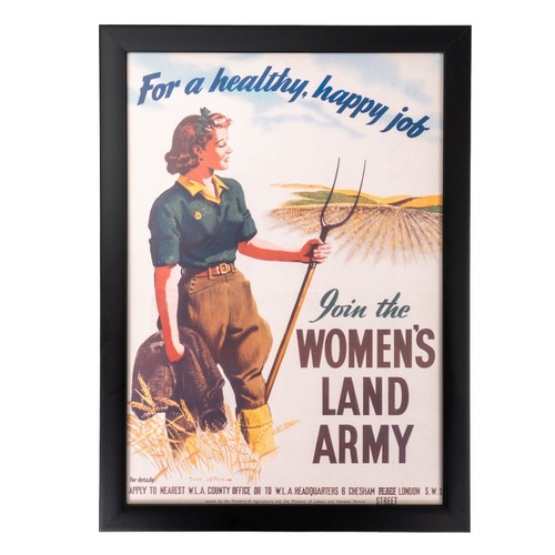 Ww2 themed british - womens, land