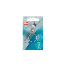 Prym Fashion Zip Puller Ring