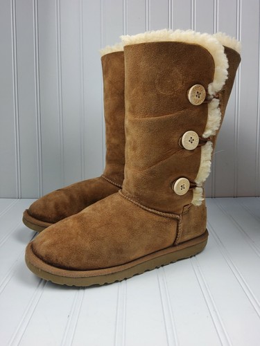 Ugg australia bailey - bailey, button