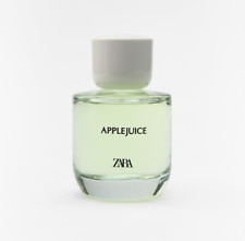 ZARA WOMEN APPLEJUICE APPLE