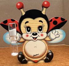 Bartolucci Of Italy Ladybird