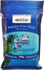 Aquadip Frozen Fish Food no