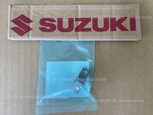 Suzuki ls650 boulevard s40 - suzuki,