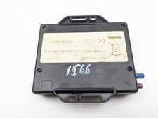 BMW X5 TRAFFIC MASTER CONTROL MODULE ECU E70 2011