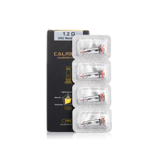 Uwell caliburn coils - uwell,