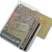 Sakura Zentangle Renaissance