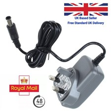 Mains Battery Charger Cable &