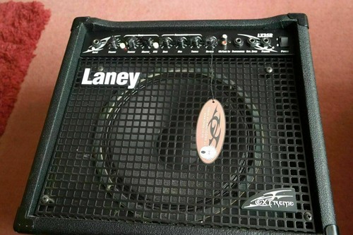 Laney lx35r electric - lx35r,