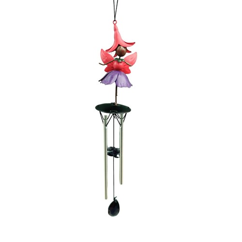 Francesca fuchsia purple - fuchsia,