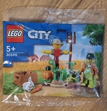 LEGO CITY: Farm Garden &