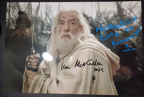 Ian mckellen lord - mckellen,
