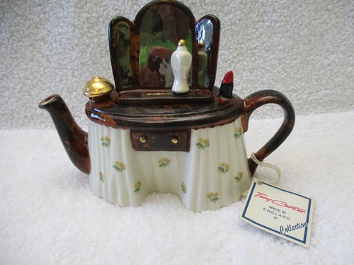 Tony carter vintage - vintage, vanity