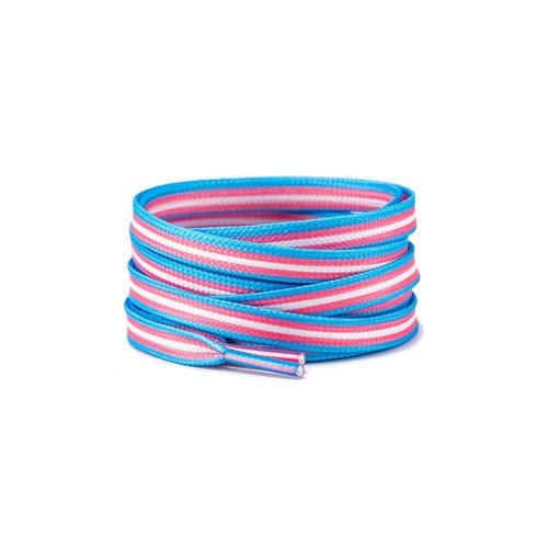 One pair laces lgbt - pair,