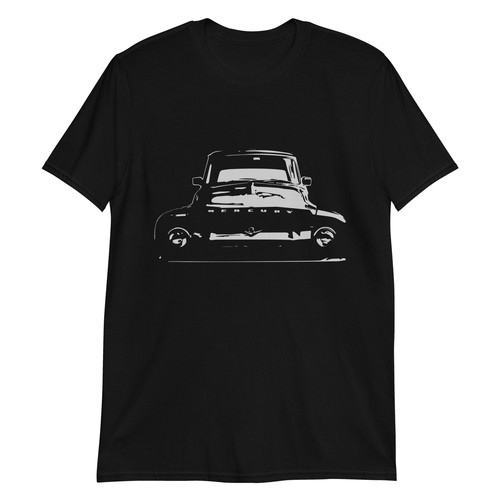 Antique pickup truck custom - pickup,