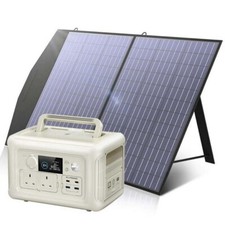 ALLPOWERS 600W 299Wh Portable