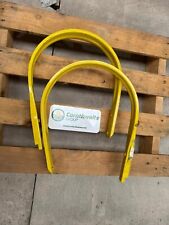 John Deere Baler Strippers –