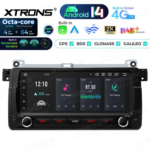 Android 14 car stereo - 14,