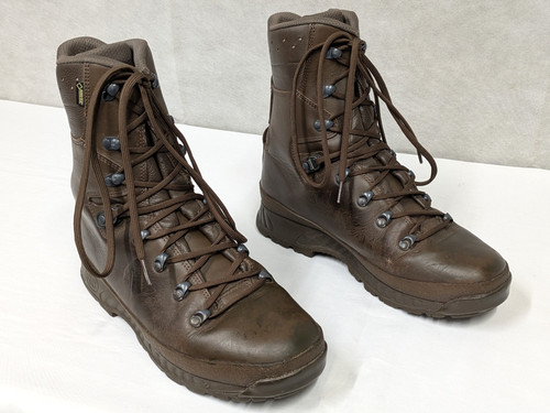 British army military haix - military,