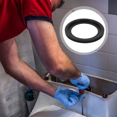 Toilet seal replacement gas - replacement,