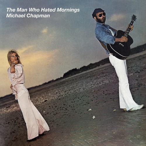 Man who hated - man, the
