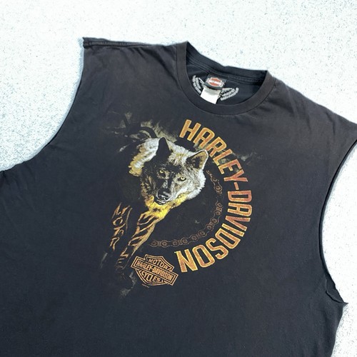 Harley davidson shirt - davidson, 3xl
