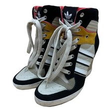 Adidas Originals Rivalry Wedge