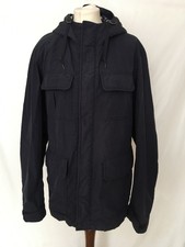 Uniqlo Hooded Utility Mountain
