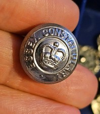 Vintage Essex Constabulary