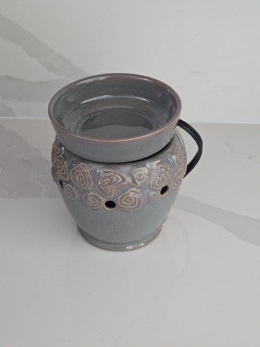 New open box scentsy - open, electric
