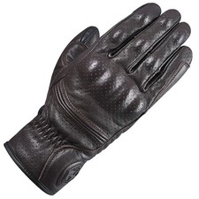 Oxford Tucson Perforated