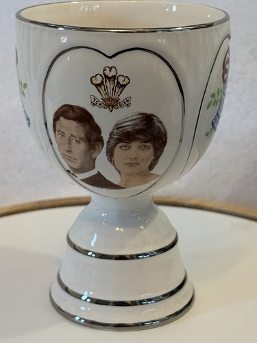 Prince charles lady - &, diana