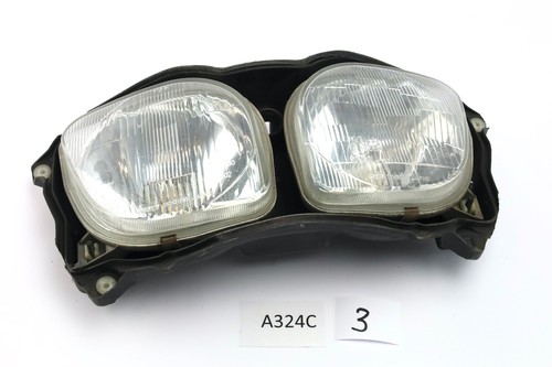 Yamaha yzf 750 - yzf, fzr