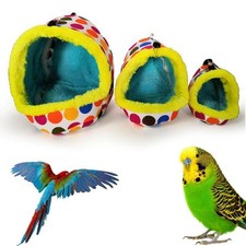 1xBird Sleep Cotton Nest Cage