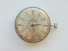 VINTAGE WATCH - ZENITH